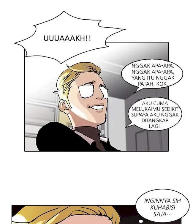 Lookism Chapter 55 - halaman 59