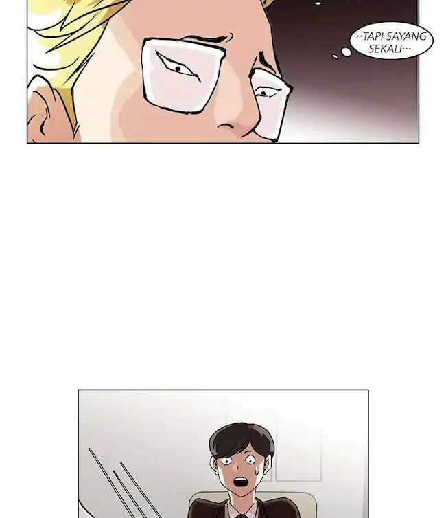 Lookism Chapter 55 - halaman 60