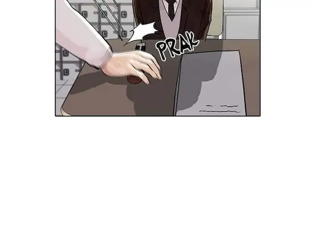 Lookism Chapter 55 - halaman 61