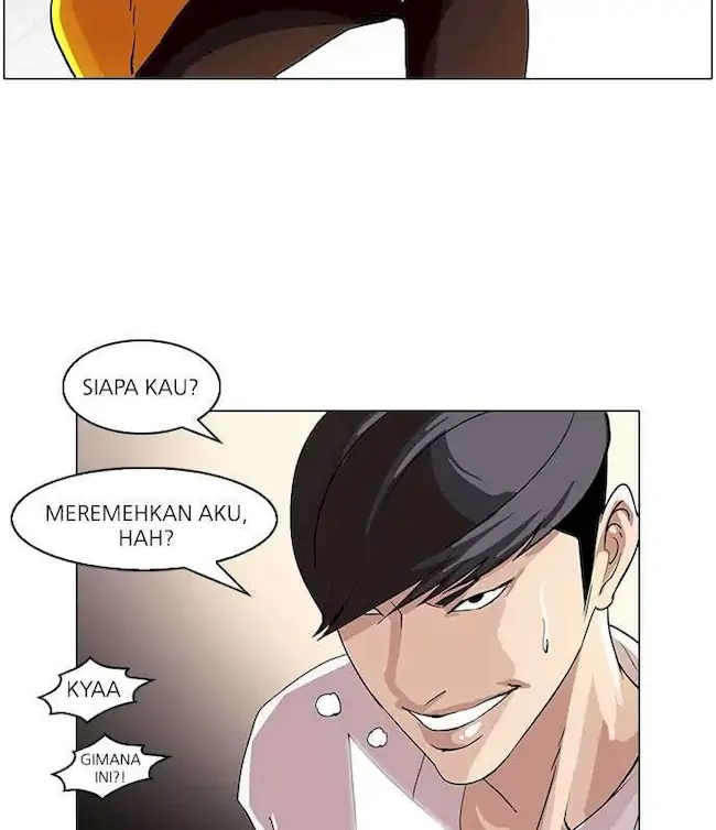 Lookism Chapter 55 - halaman 63