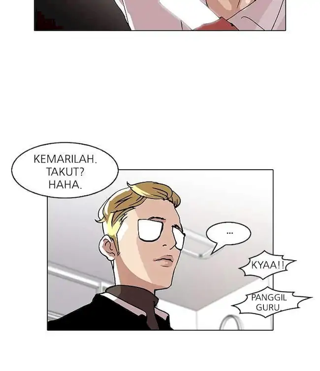 Lookism Chapter 55 - halaman 64