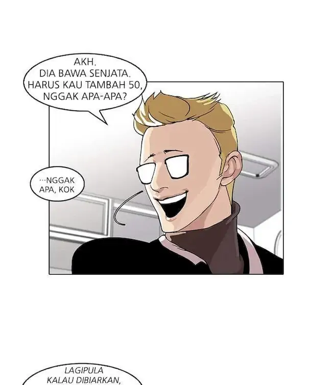 Lookism Chapter 55 - halaman 65