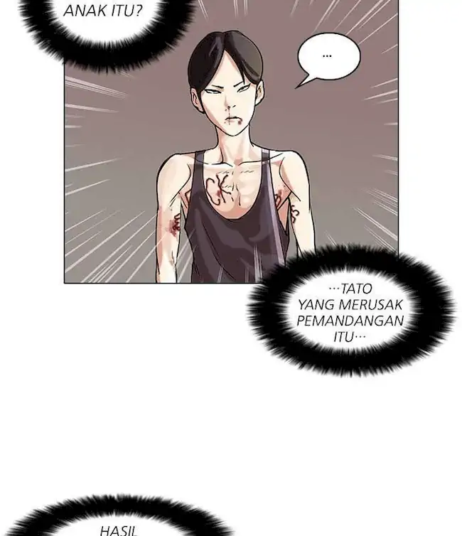 Lookism Chapter 55 - halaman 68