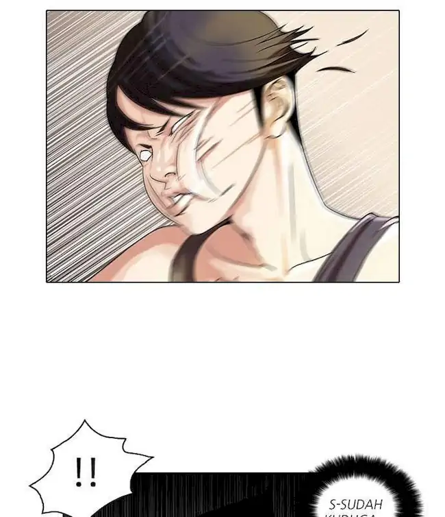 Lookism Chapter 55 - halaman 7