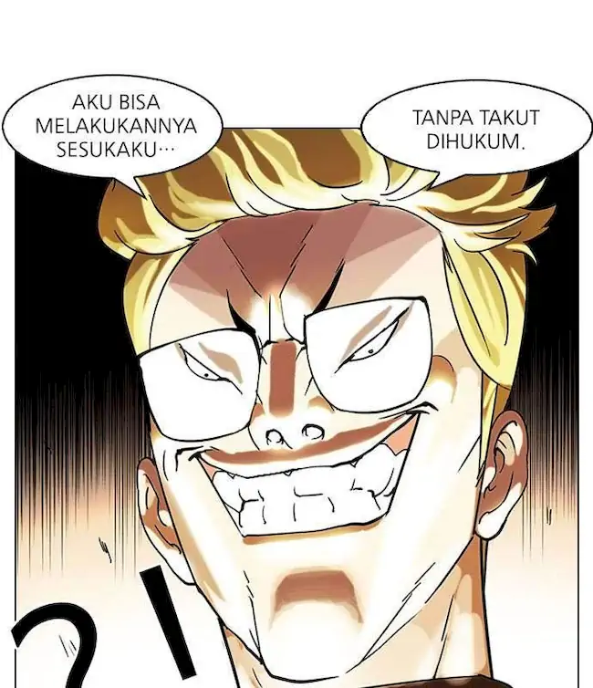 Lookism Chapter 55 - halaman 72