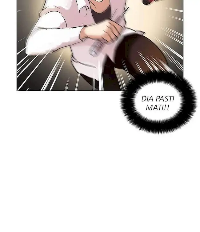 Lookism Chapter 55 - halaman 76