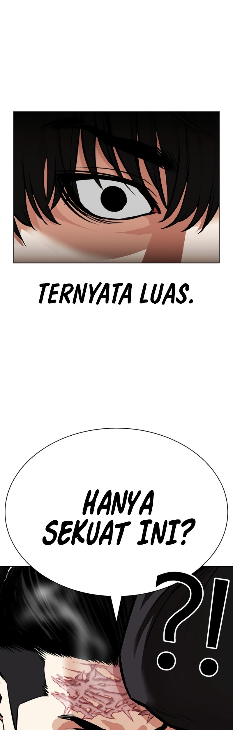 Lookism Chapter 550 - halaman 101