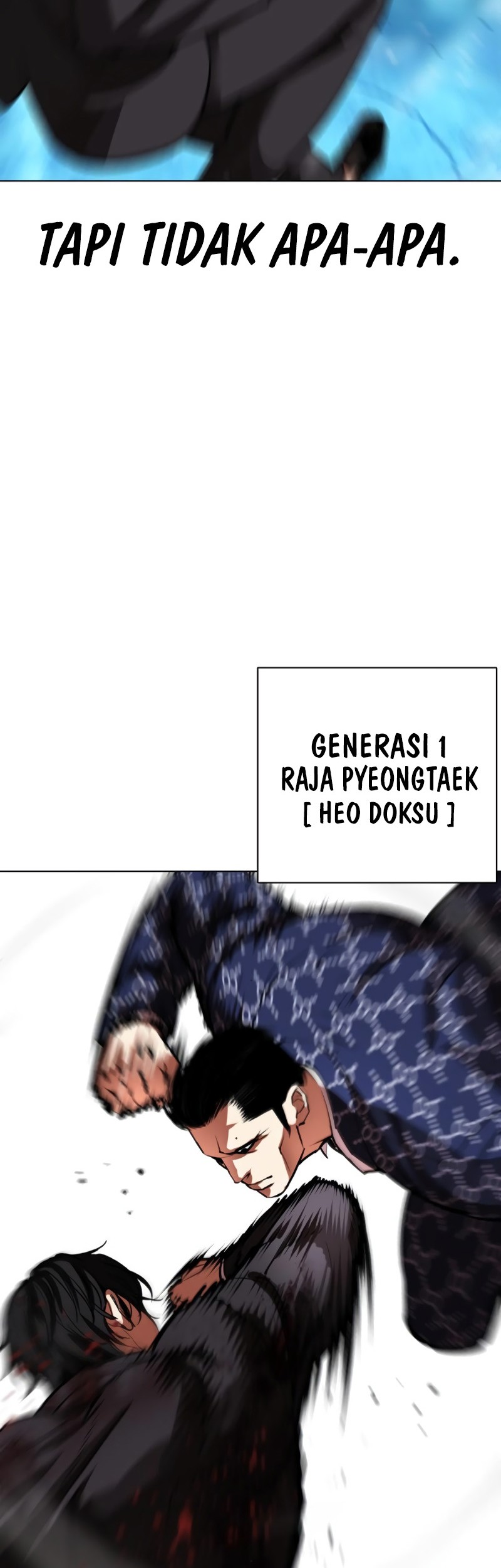 Lookism Chapter 550 - halaman 104