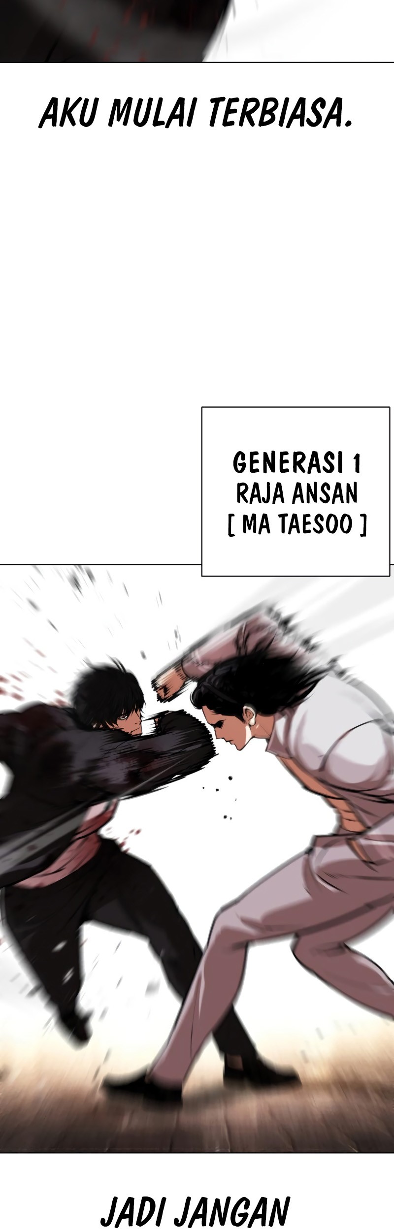 Lookism Chapter 550 - halaman 105