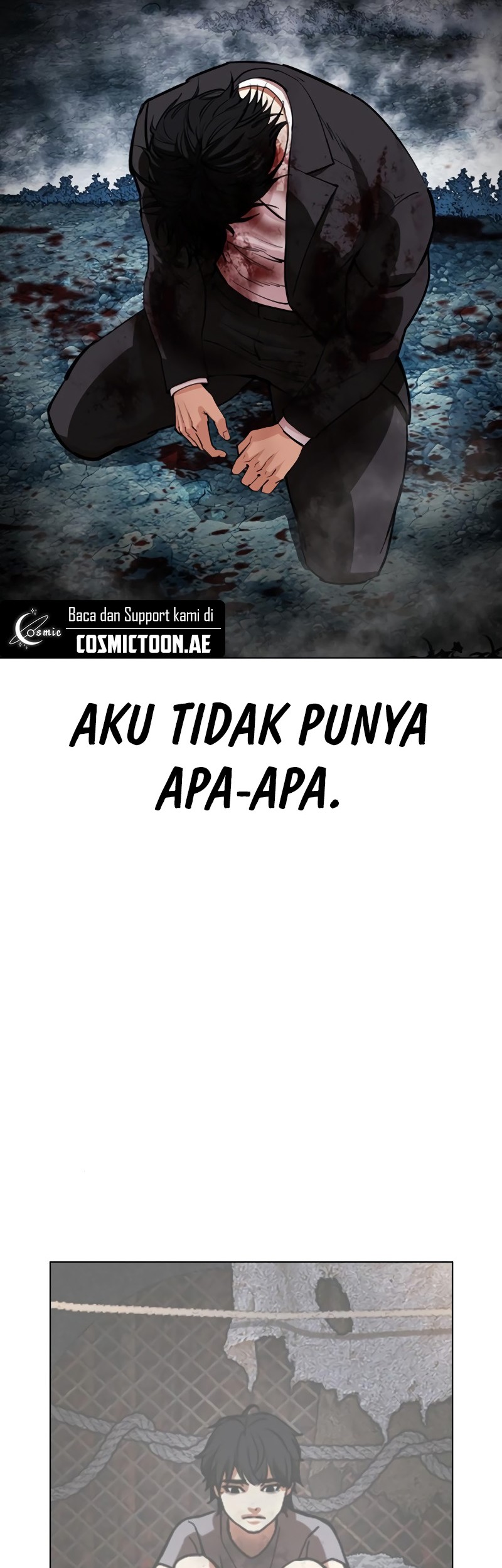 Lookism Chapter 550 - halaman 108