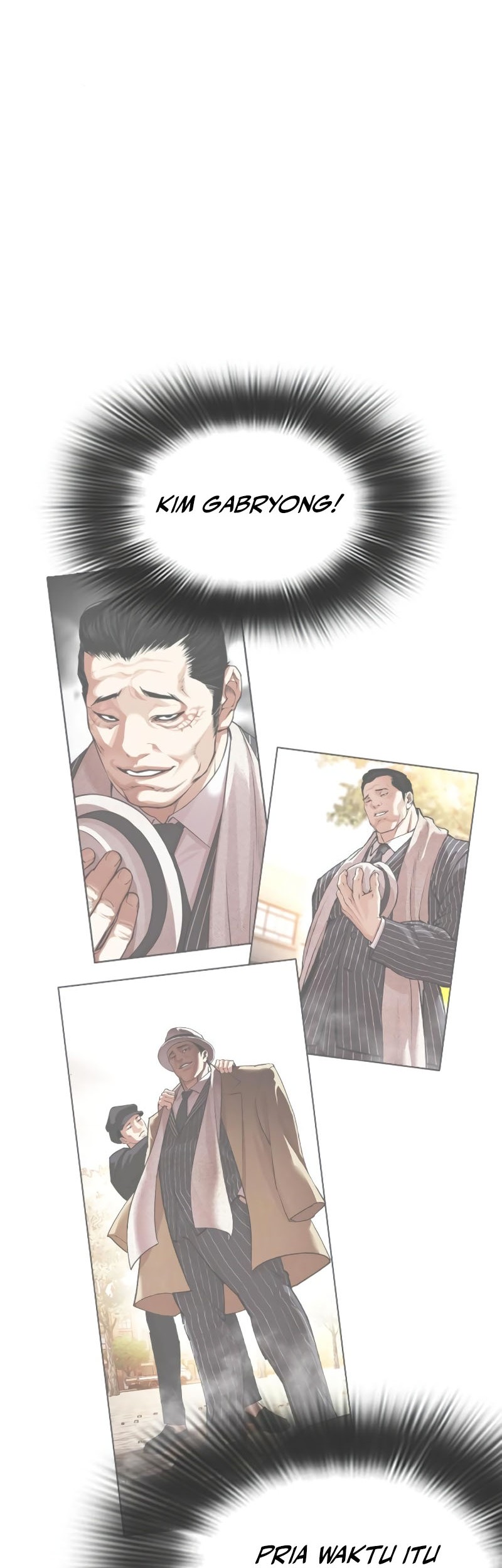 Lookism Chapter 550 - halaman 24