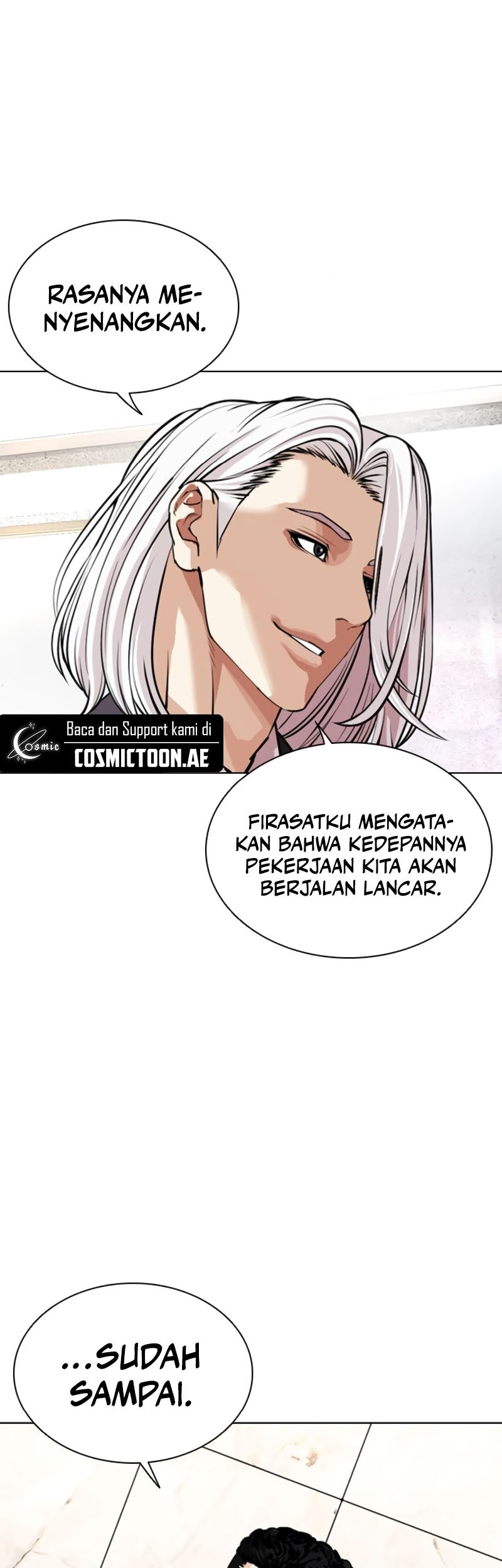 Lookism Chapter 550 - halaman 27