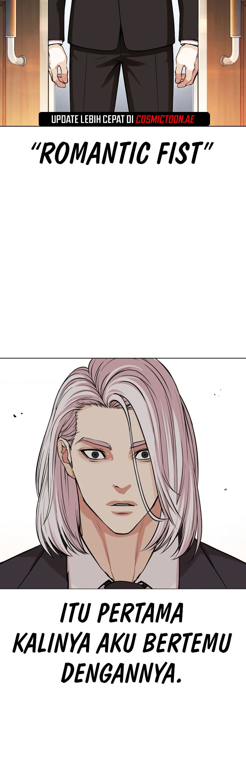 Lookism Chapter 550 - halaman 30