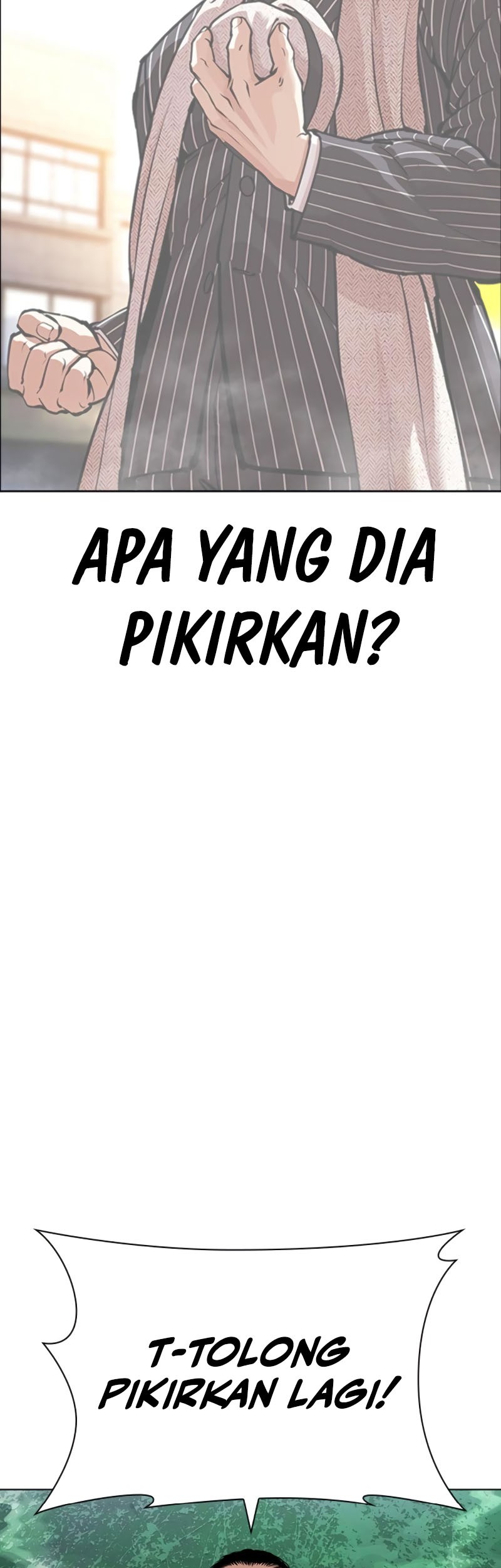 Lookism Chapter 550 - halaman 41