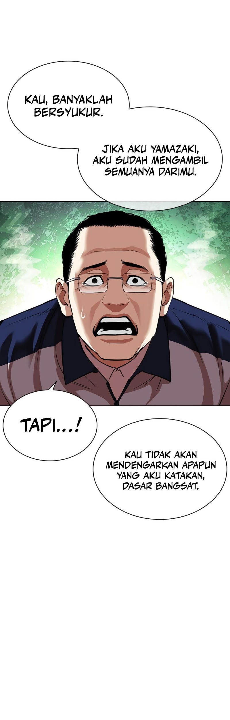 Lookism Chapter 550 - halaman 46