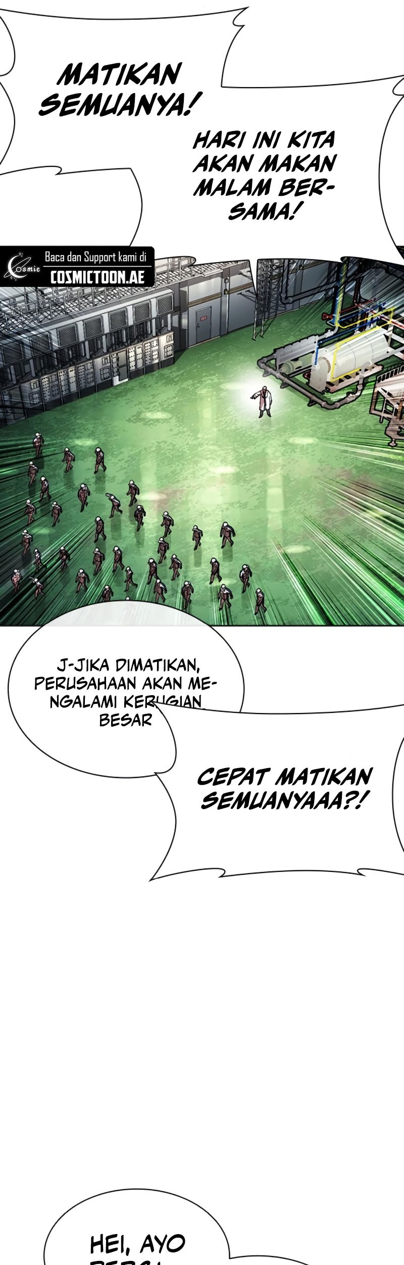 Lookism Chapter 550 - halaman 47