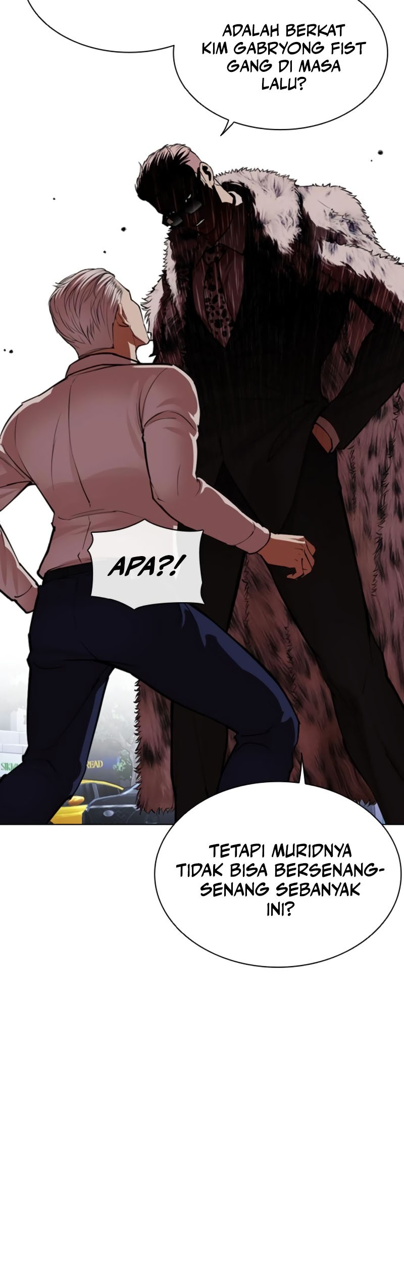 Lookism Chapter 550 - halaman 53