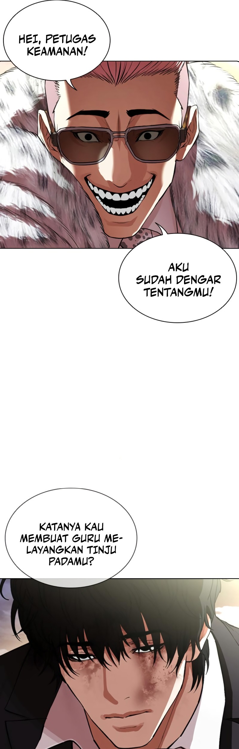 Lookism Chapter 550 - halaman 63