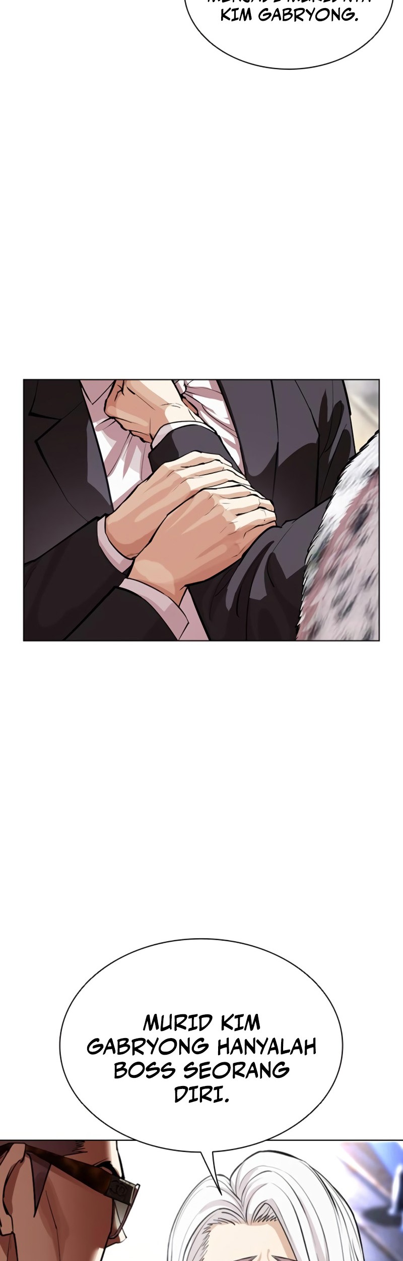 Lookism Chapter 550 - halaman 66