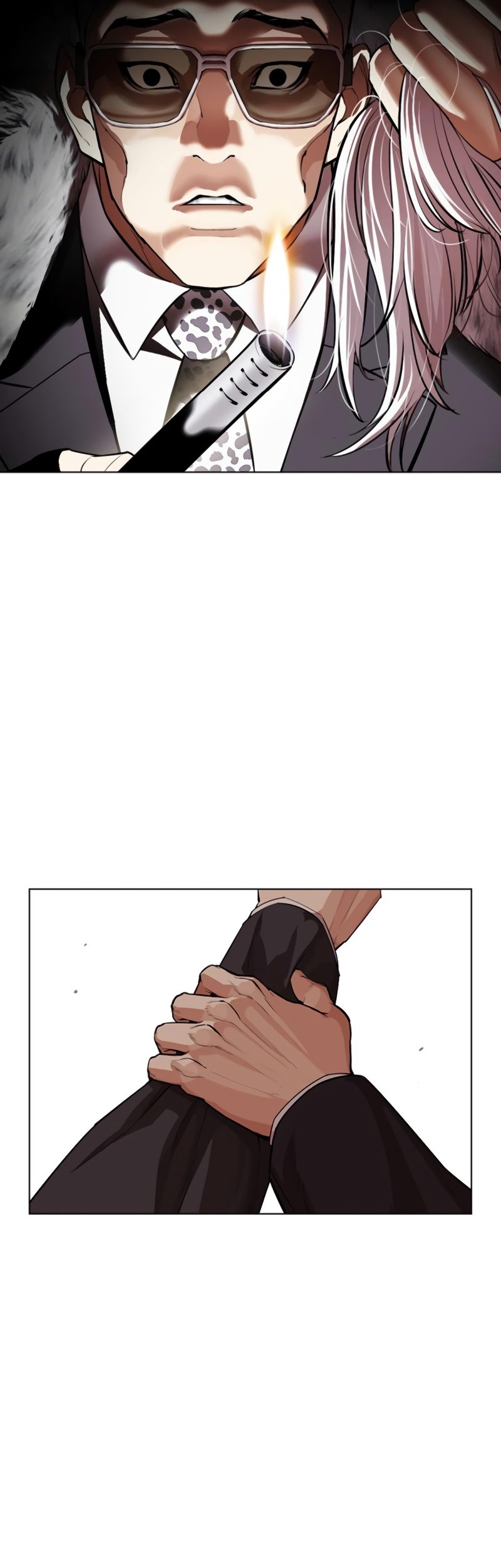 Lookism Chapter 550 - halaman 70
