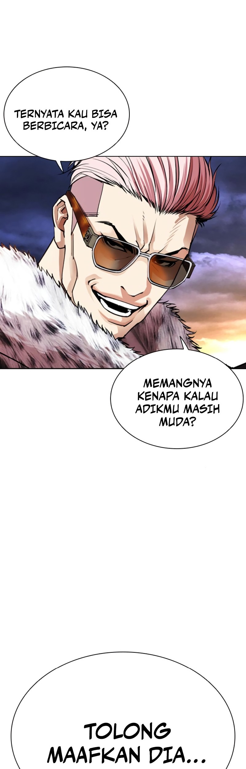 Lookism Chapter 550 - halaman 72