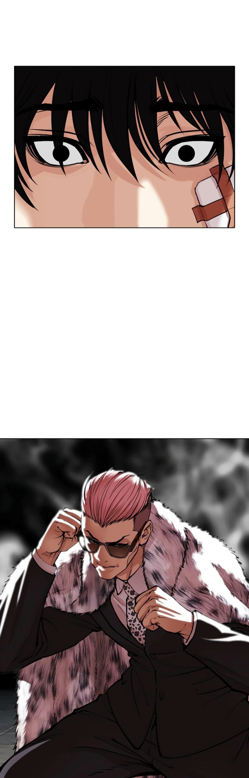 Lookism Chapter 550 - halaman 83