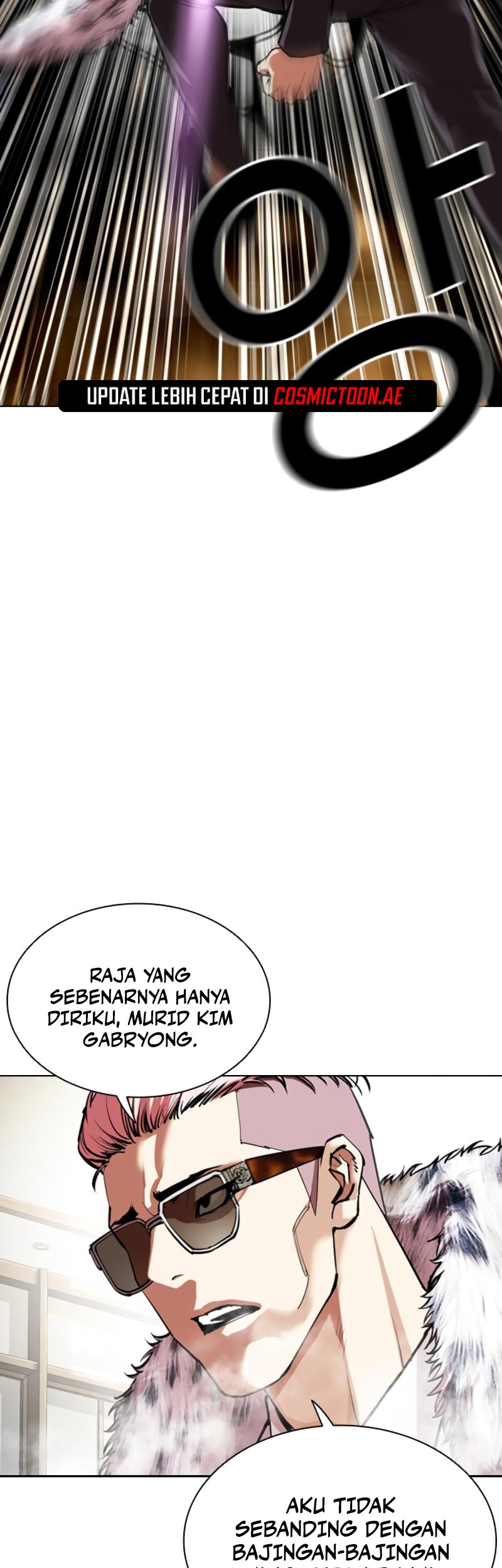 Lookism Chapter 550 - halaman 85