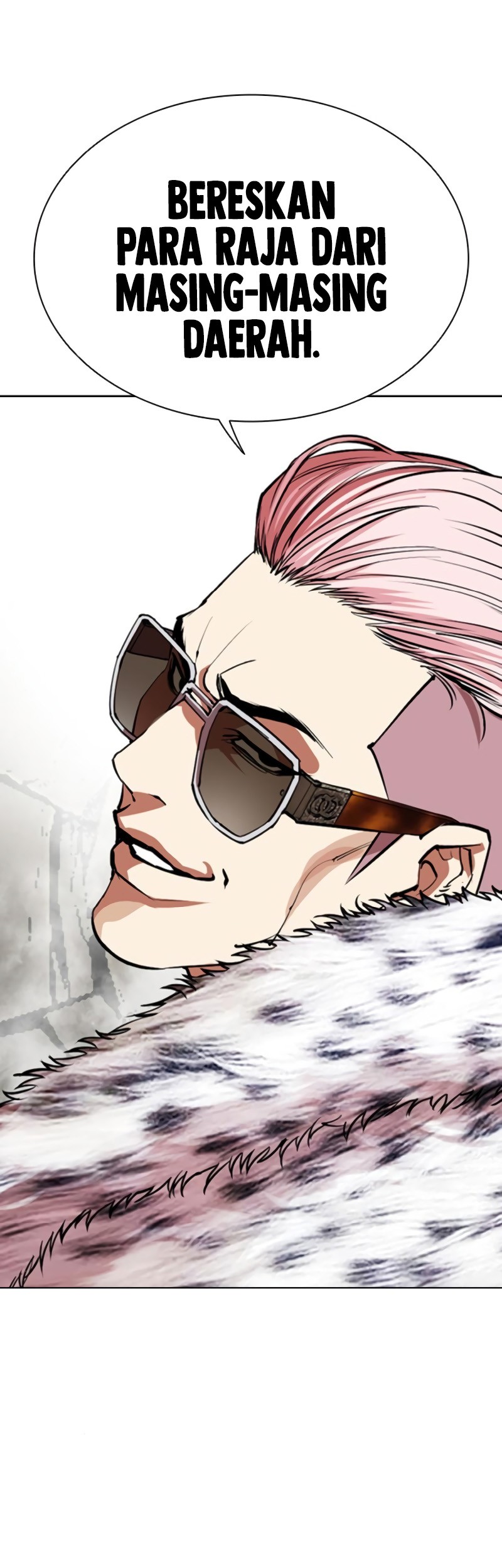 Lookism Chapter 550 - halaman 87