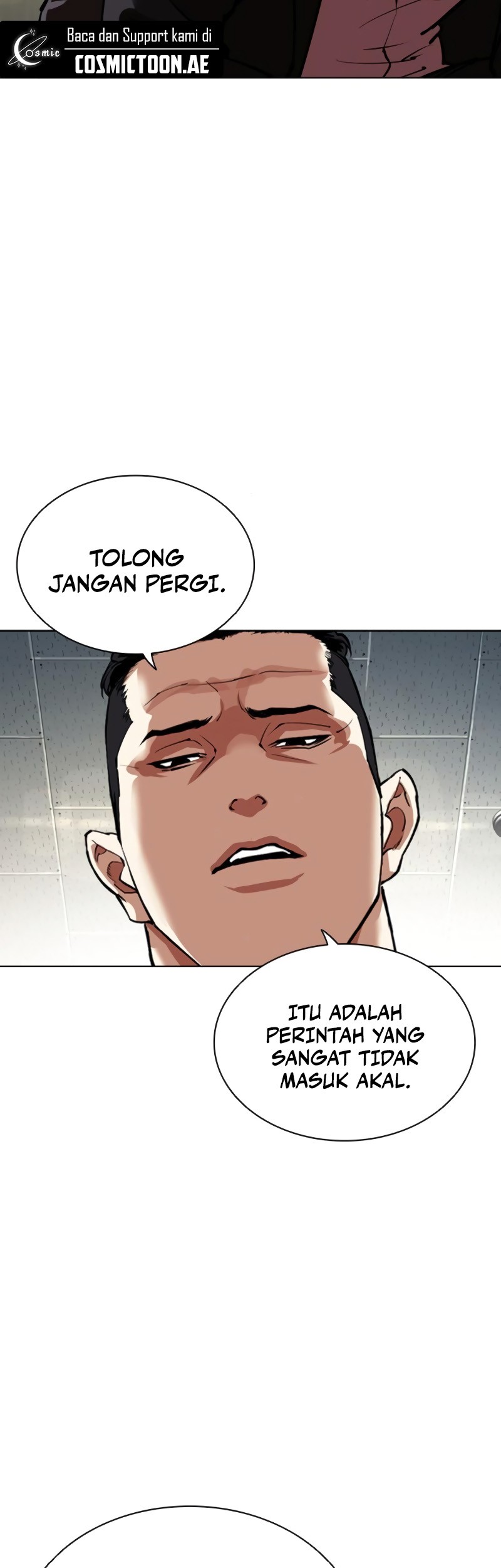 Lookism Chapter 550 - halaman 89