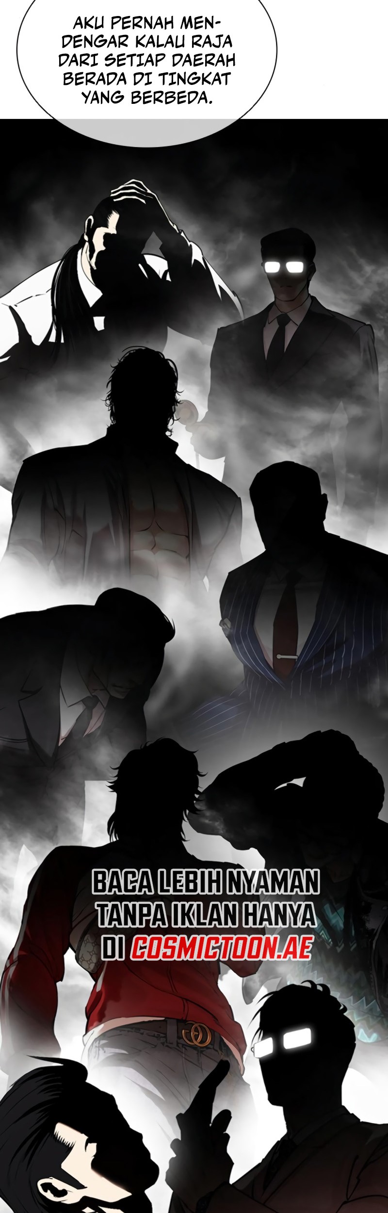 Lookism Chapter 550 - halaman 90