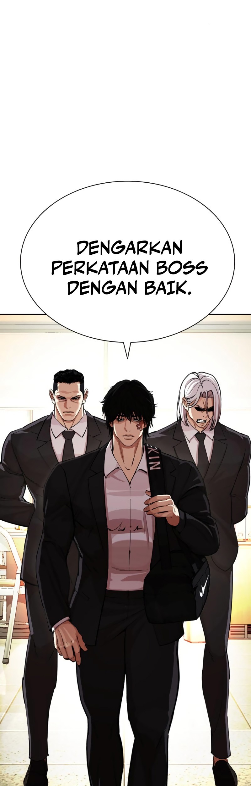 Lookism Chapter 550 - halaman 93