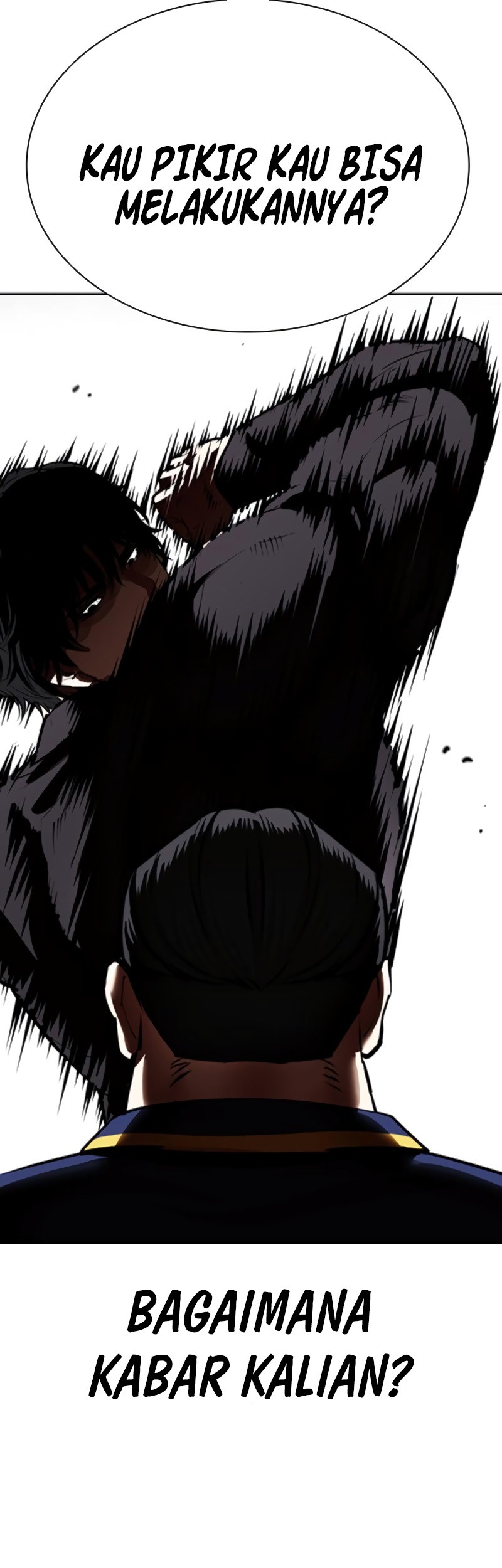 Lookism Chapter 550 - halaman 99