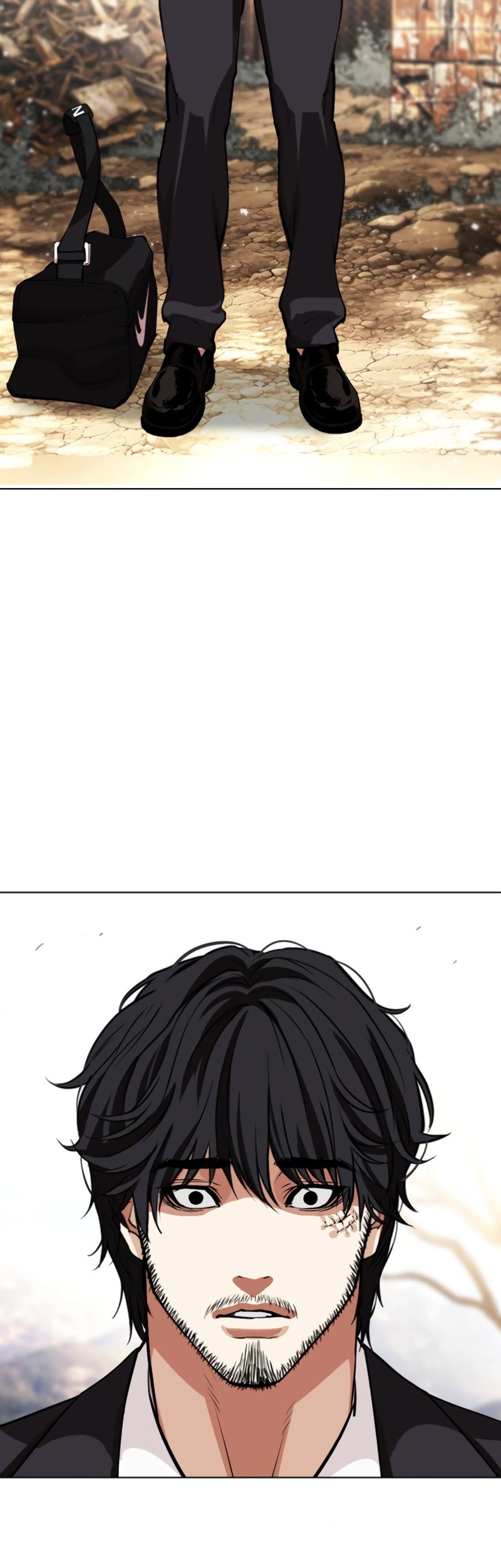 Lookism Chapter 551 - halaman 101