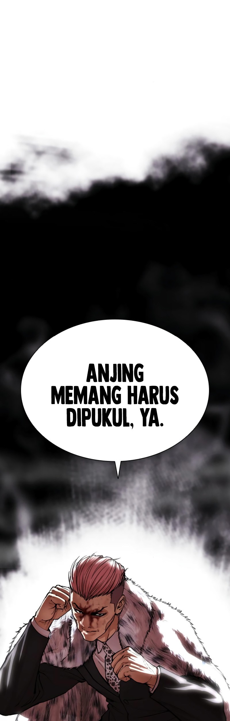 Lookism Chapter 551 - halaman 109