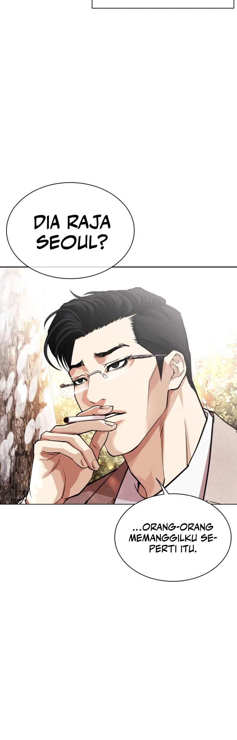 Lookism Chapter 551 - halaman 11