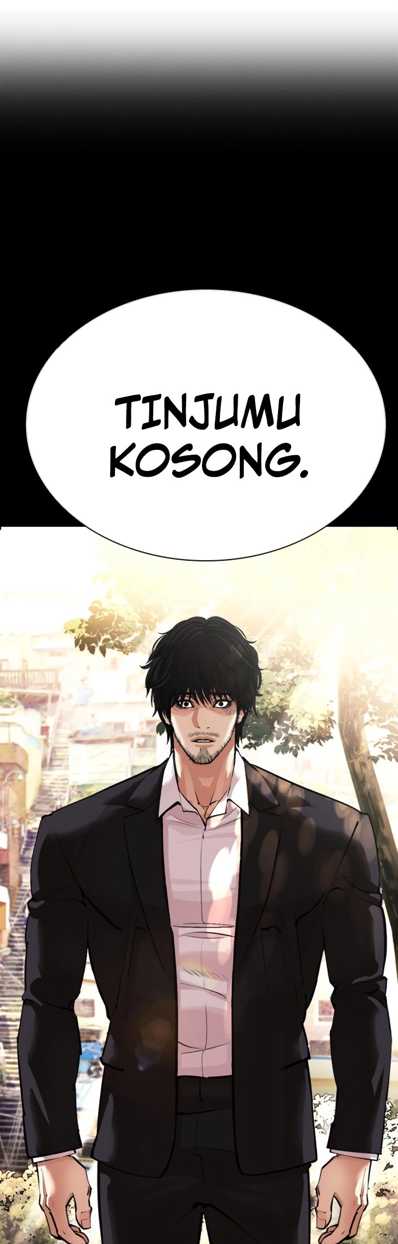 Lookism Chapter 551 - halaman 111