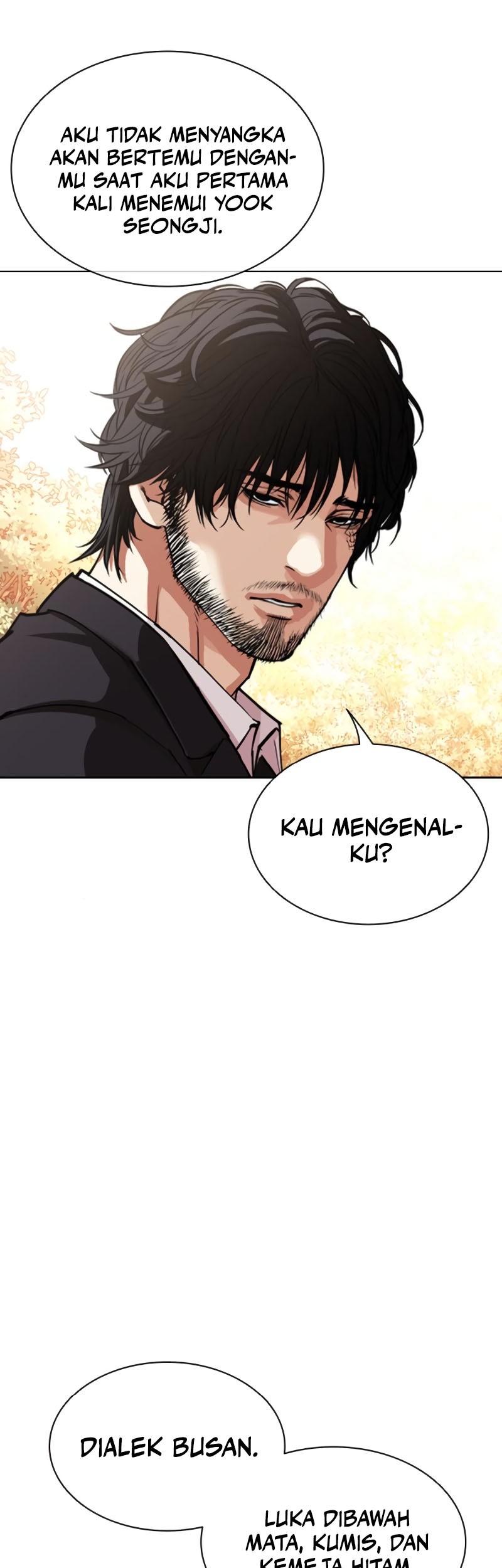 Lookism Chapter 551 - halaman 12