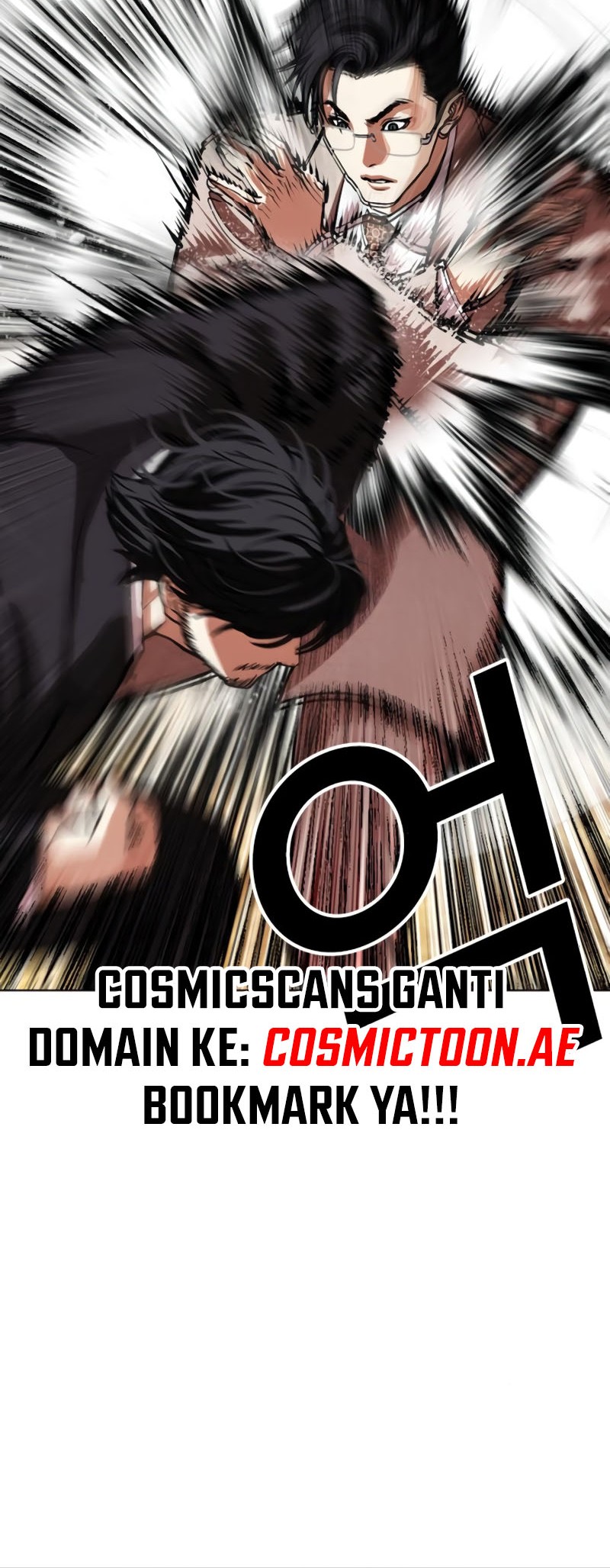 Lookism Chapter 551 - halaman 15