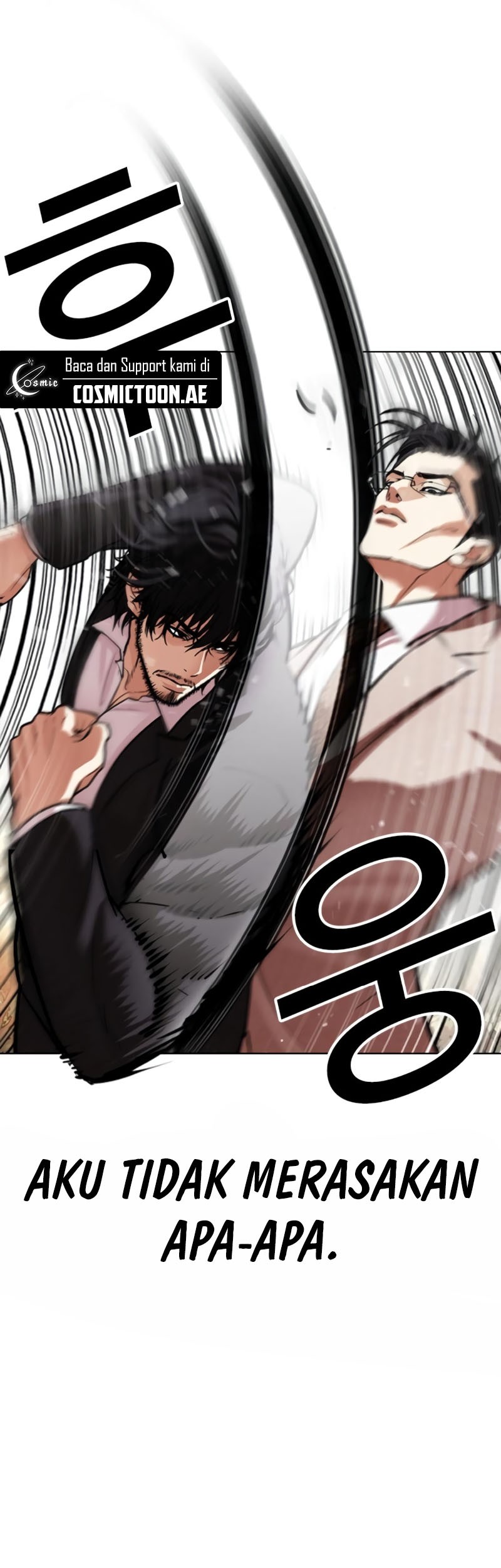 Lookism Chapter 551 - halaman 20