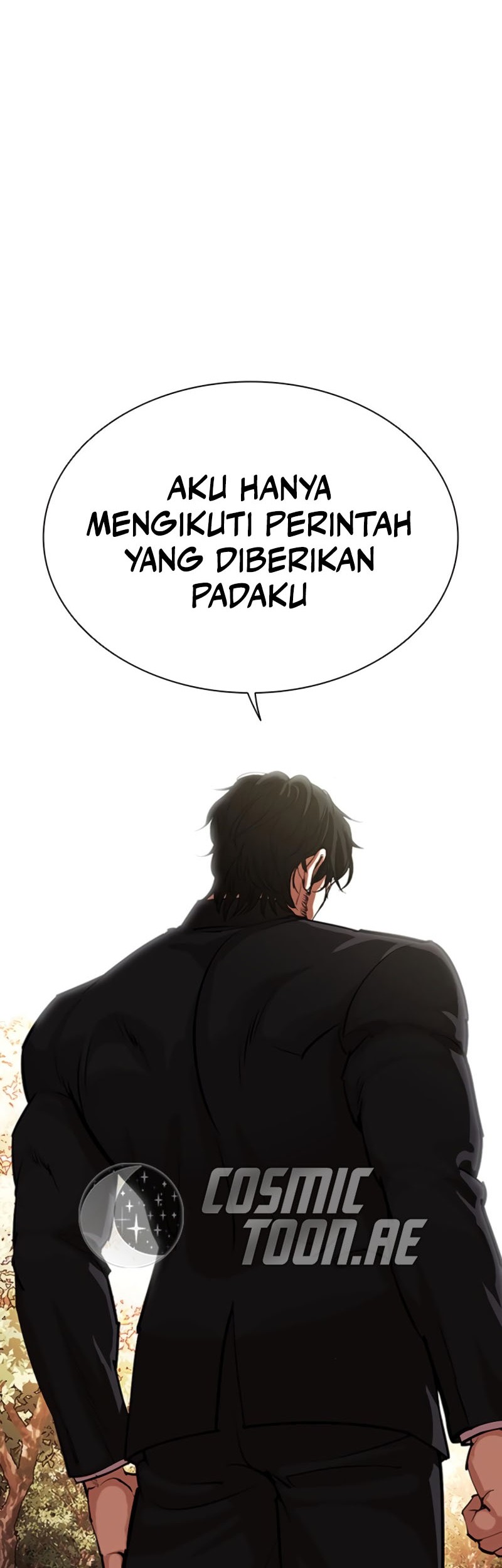 Lookism Chapter 551 - halaman 25