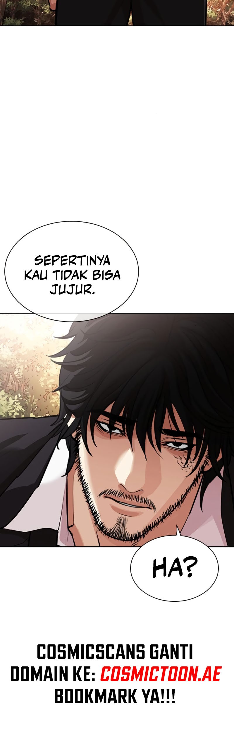 Lookism Chapter 551 - halaman 26