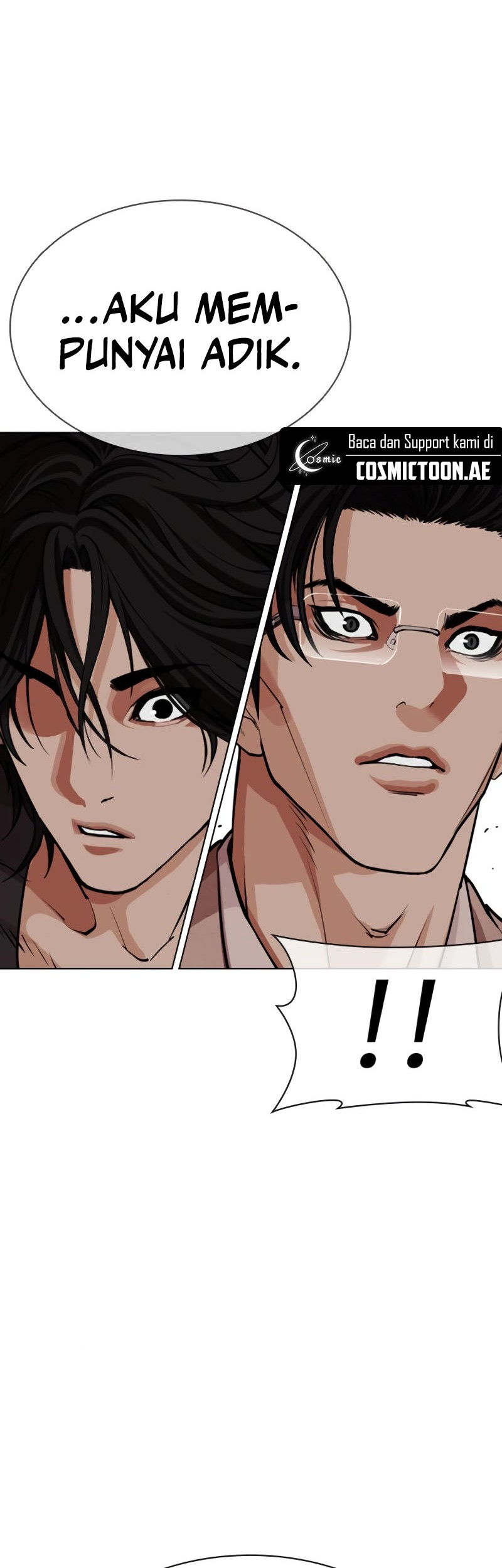 Lookism Chapter 551 - halaman 29