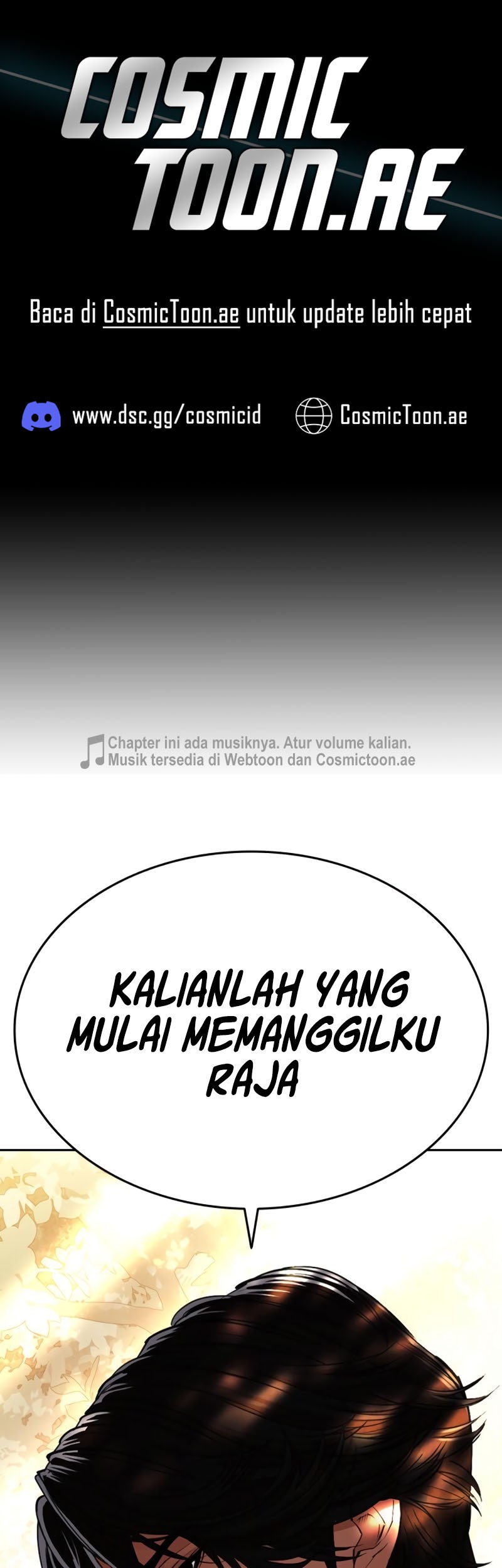 Lookism Chapter 551 - halaman 3
