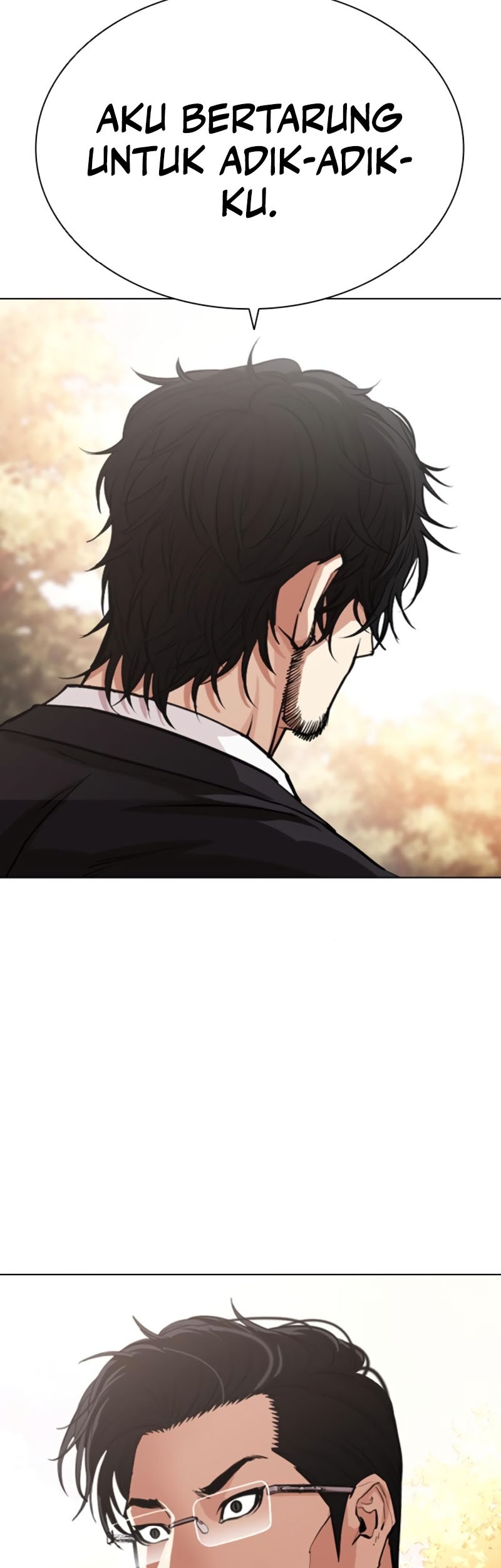 Lookism Chapter 551 - halaman 30