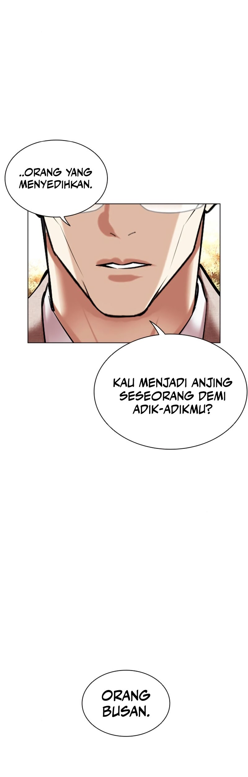 Lookism Chapter 551 - halaman 32