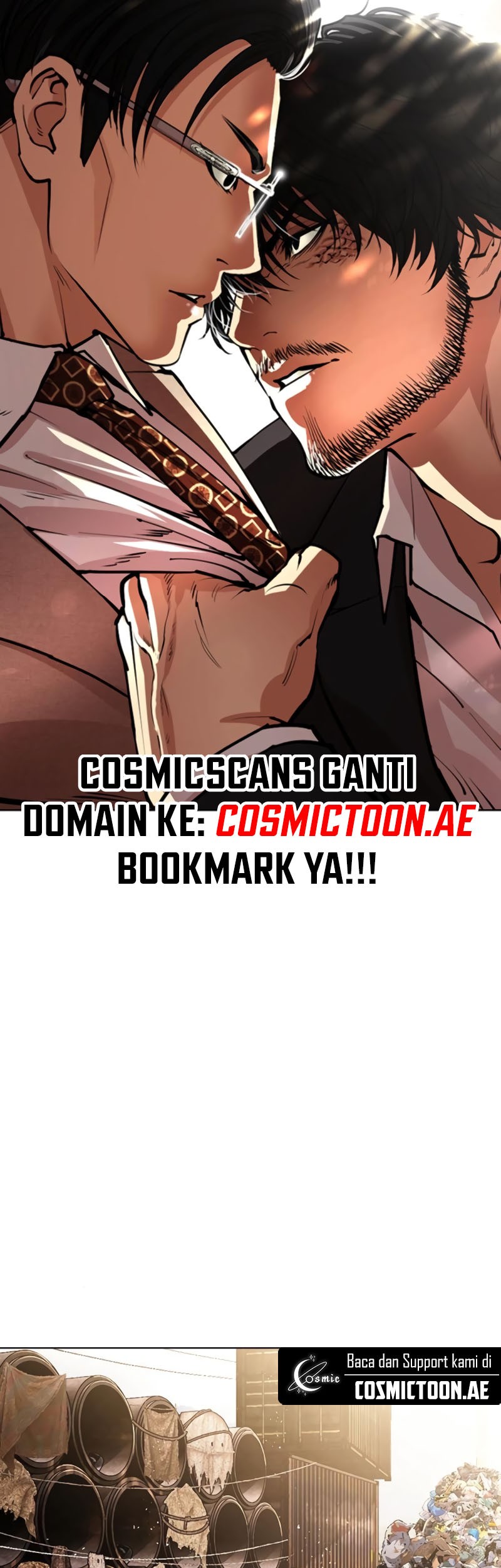 Lookism Chapter 551 - halaman 38