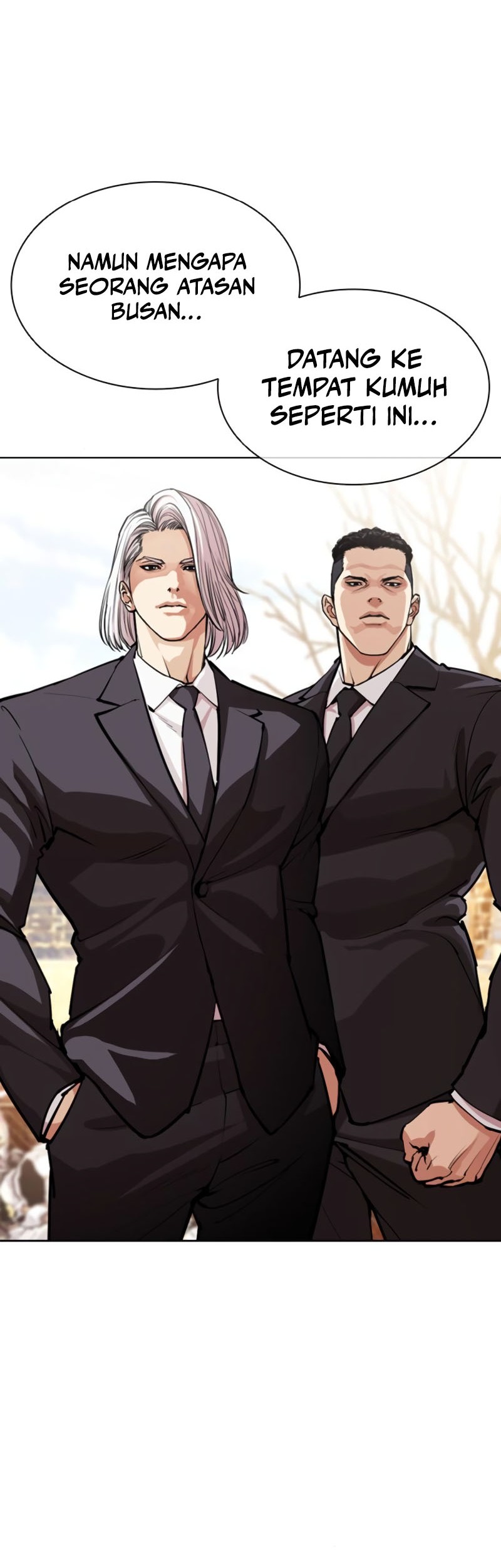 Lookism Chapter 551 - halaman 41