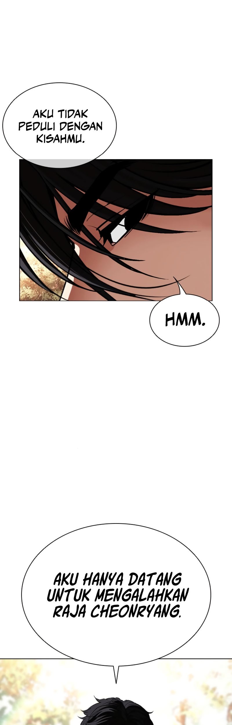 Lookism Chapter 551 - halaman 5