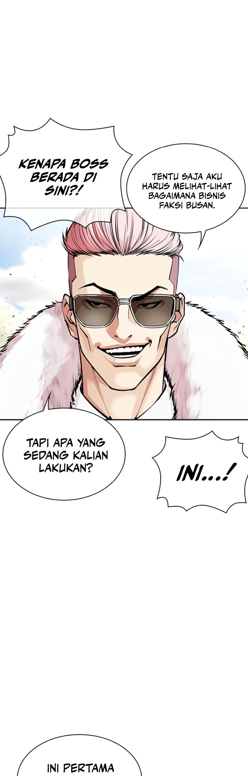 Lookism Chapter 551 - halaman 53