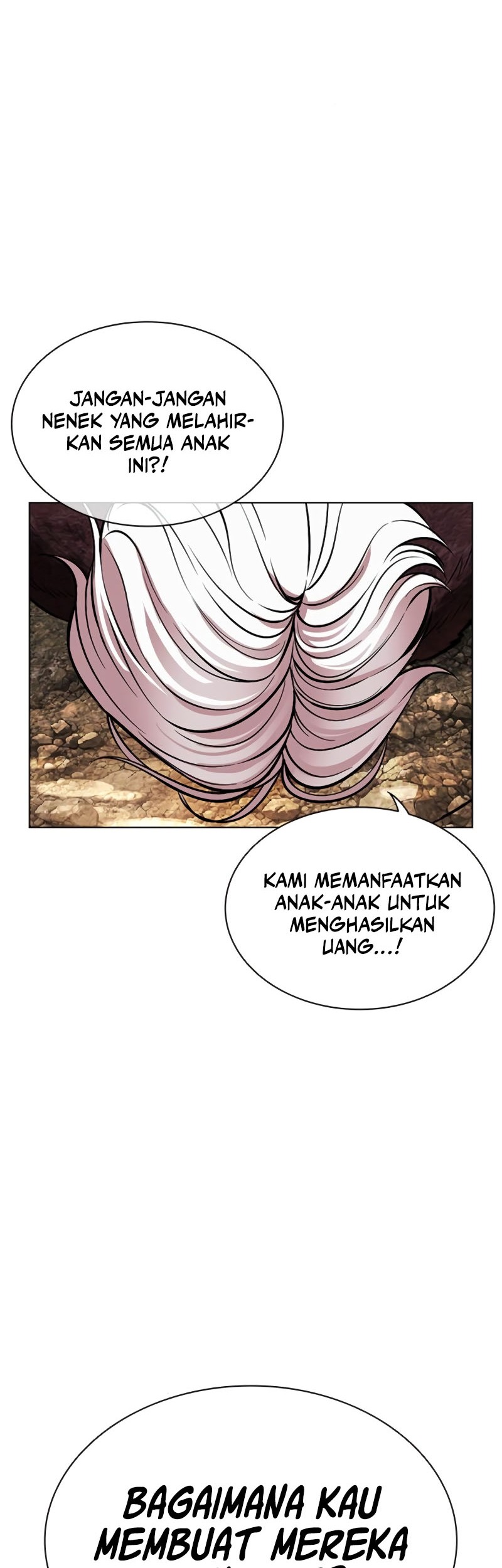 Lookism Chapter 551 - halaman 61